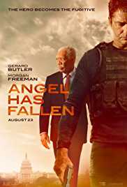 Angel Has Fallen 2019 Dub in Hindi HDTS HD Full Movie